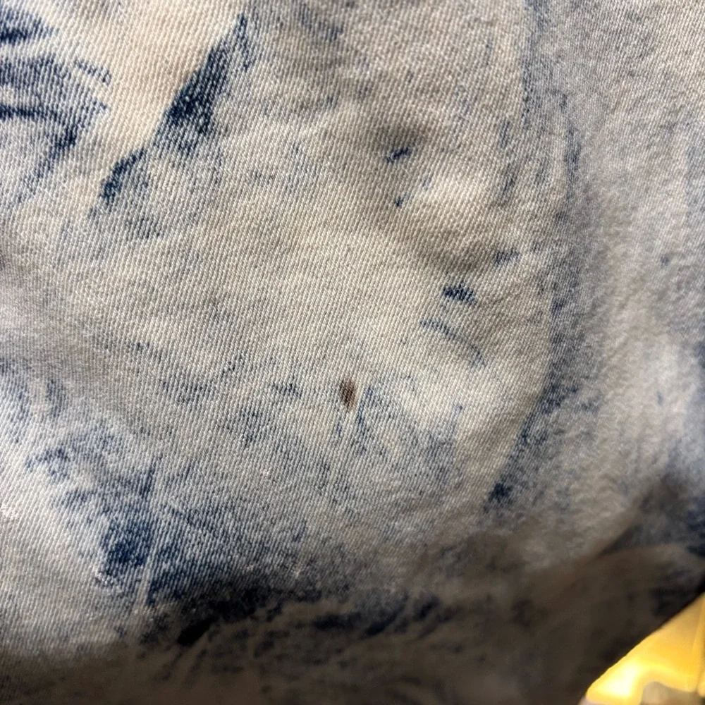 Lion Dynasty Straight Jeans Size 42 - Picture 8 of 11